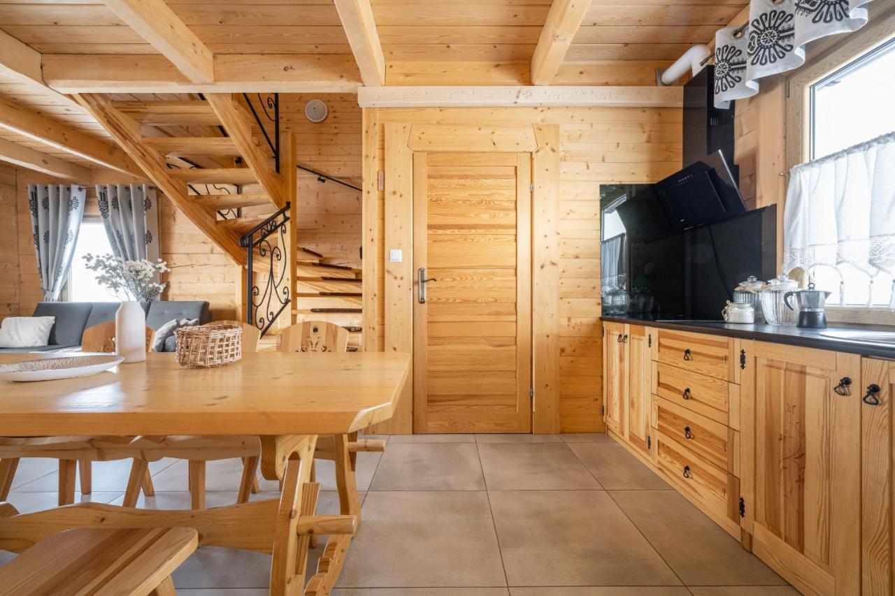 Góralskie Na Gubałówce - Luxury Gubałówka * Zakopane