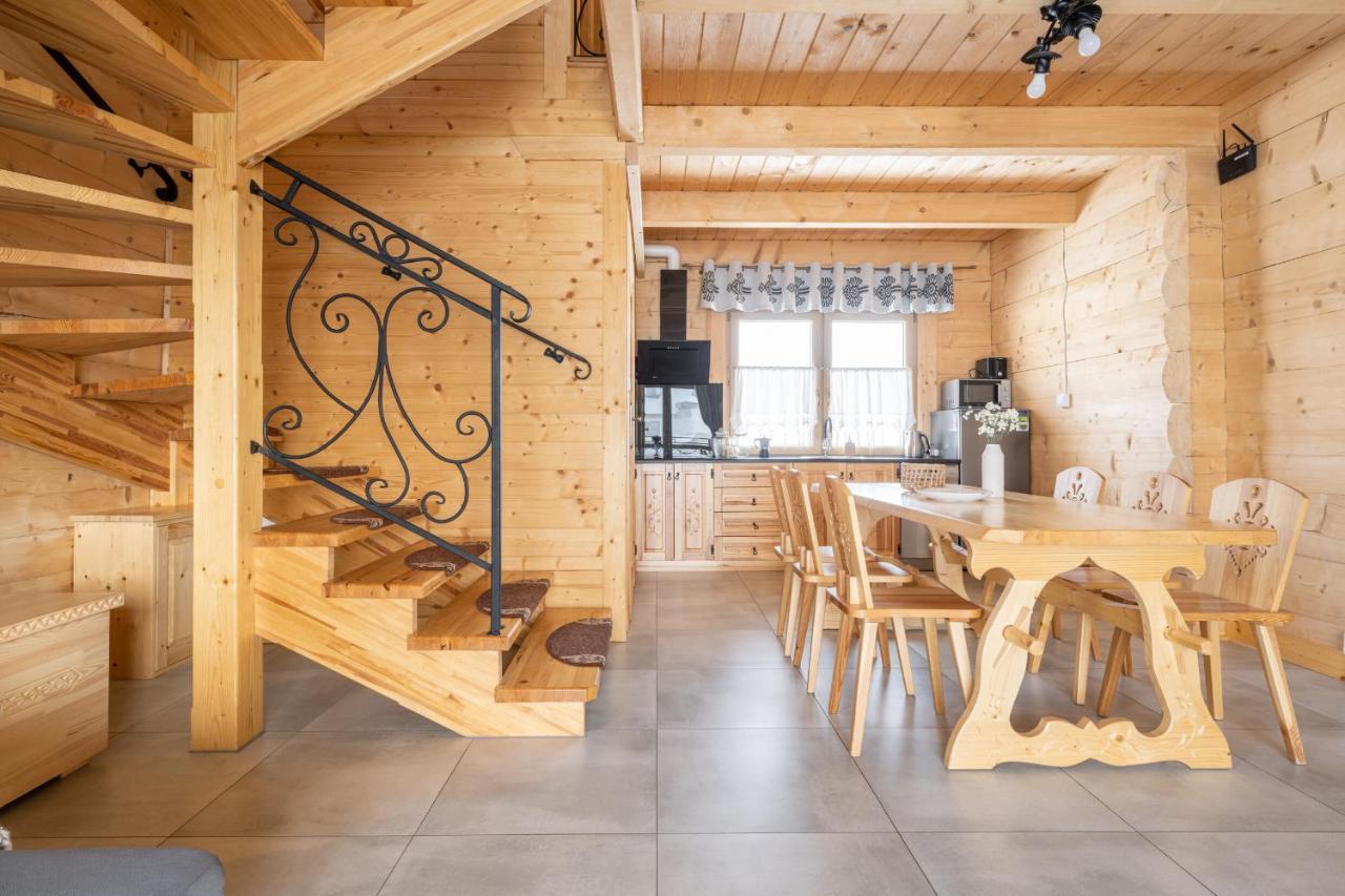 Góralskie Na Gubałówce - Luxury Gubałówka * Zakopane